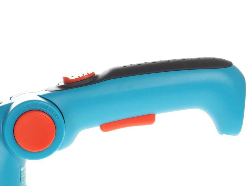 Gardena ComfortCut - Cisaille à Gazon Avec Batterie Intégrée - 3.6V 3Ah – Image 13
