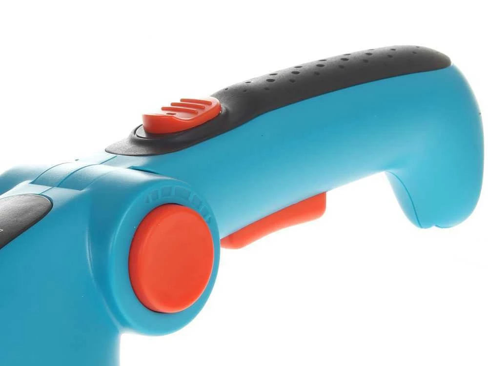 Gardena ComfortCut - Cisaille à Gazon Avec Batterie Intégrée - 3.6V 3Ah – Image 14
