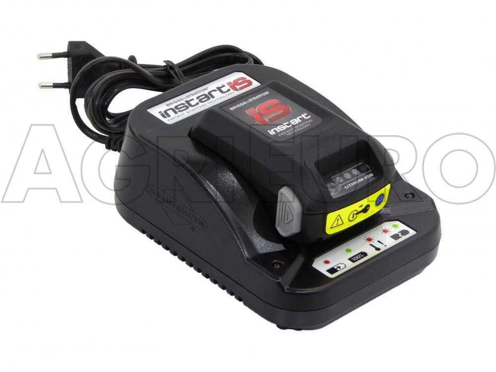 Motofaucheuse Autotractée Eurosystems P70 EVO B&S - Thermique - Démarrage électrique – Image 19