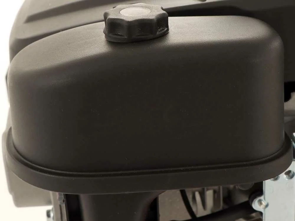 Motofaucheuse AutotractĂ©e Eurosystems P70 EVO Moteur Loncin 224 OHV - Faucheuse Thermique â Image 6