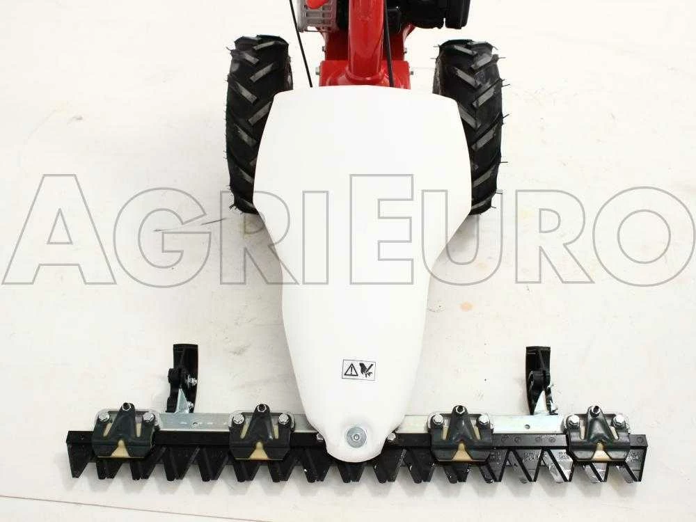 Motofaucheuse Bilame Eurosystems M210 Autotractée Thermique à Moteur Essence – Image 2