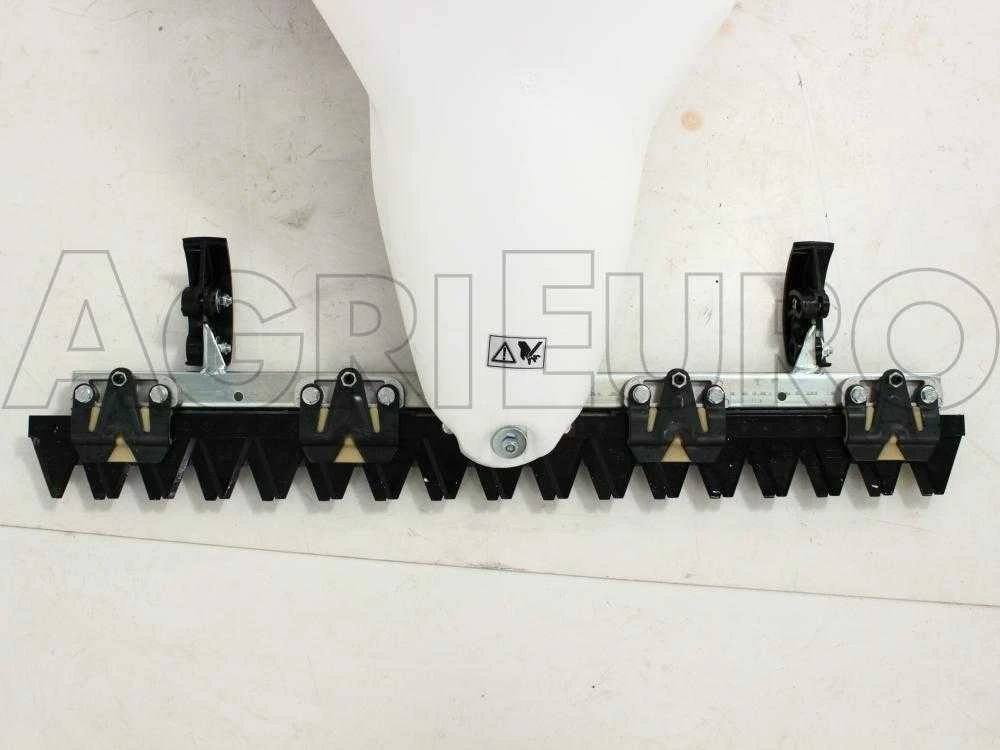 Motofaucheuse Bilame Eurosystems M210 Autotractée Thermique à Moteur Essence – Image 6