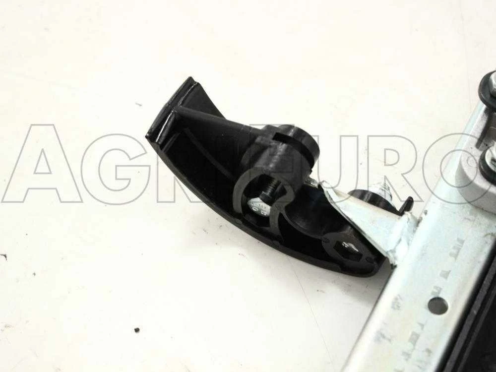 Motofaucheuse Bilame Eurosystems M210 Autotractée Thermique à Moteur Essence – Image 7