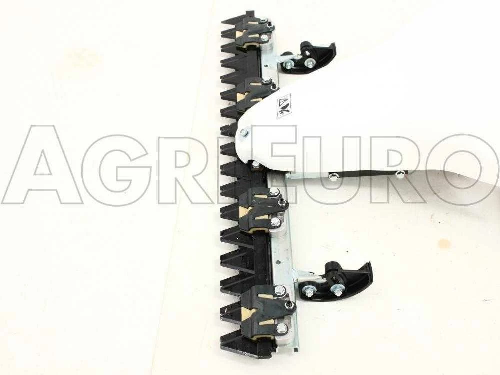 Motofaucheuse Bilame Eurosystems M210 Autotractée Thermique à Moteur Essence – Image 9