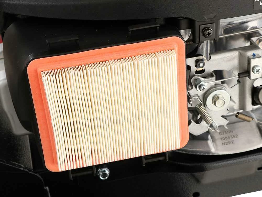 Motofaucheuse Eurosystems GMP 210 H - Moteur Honda GCVx 170 Avec Barre 87 Cm Bilame â Image 19