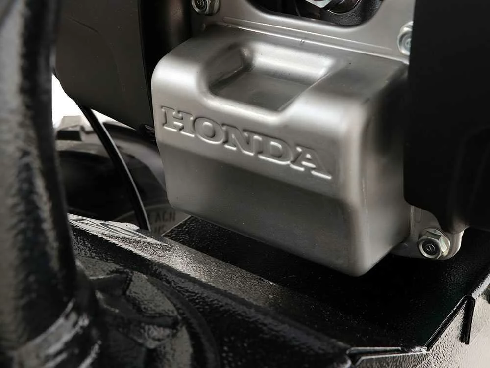 Motofaucheuse Eurosystems GMP 210 H - Moteur Honda GCVx 170 Avec Barre 87 Cm Bilame â Image 20