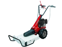 Motofaucheuse Eurosystems Minieffe - Loncin 196 OHV