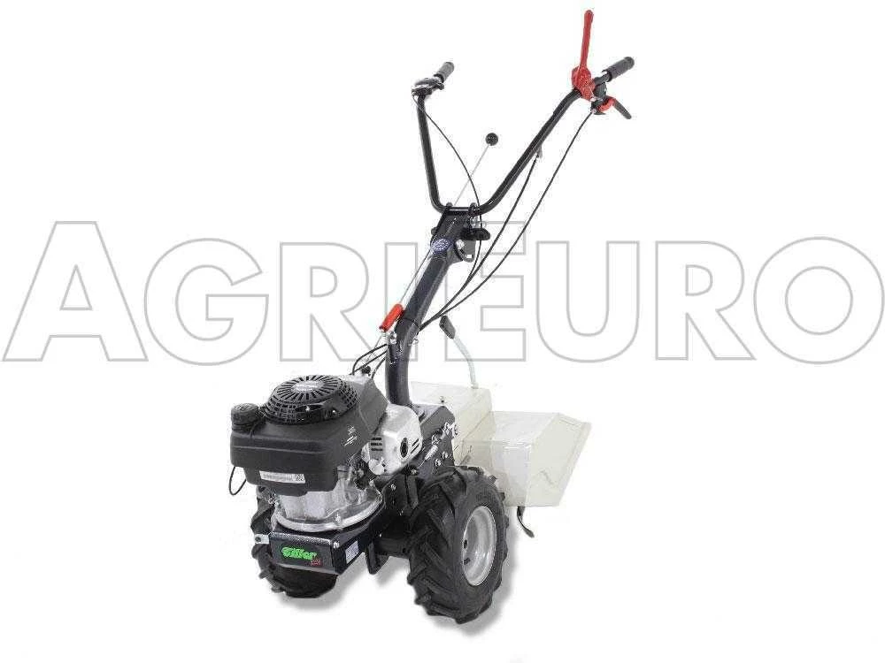 Motofaucheuse Eurosystems P55 Moteur Honda GCVX 170, Barre De Coupe 87 Cm Bilame â Image 18