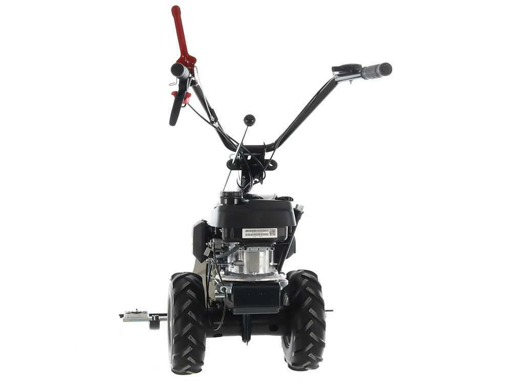 Motofaucheuse Eurosystems P55 Moteur Honda GCVX 170, Barre De Coupe 87 Cm Bilame â Image 5