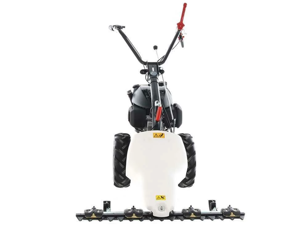 Motofaucheuse Eurosystems P55 Moteur Honda GCVX 170, Barre De Coupe 87 Cm Bilame â Image 11