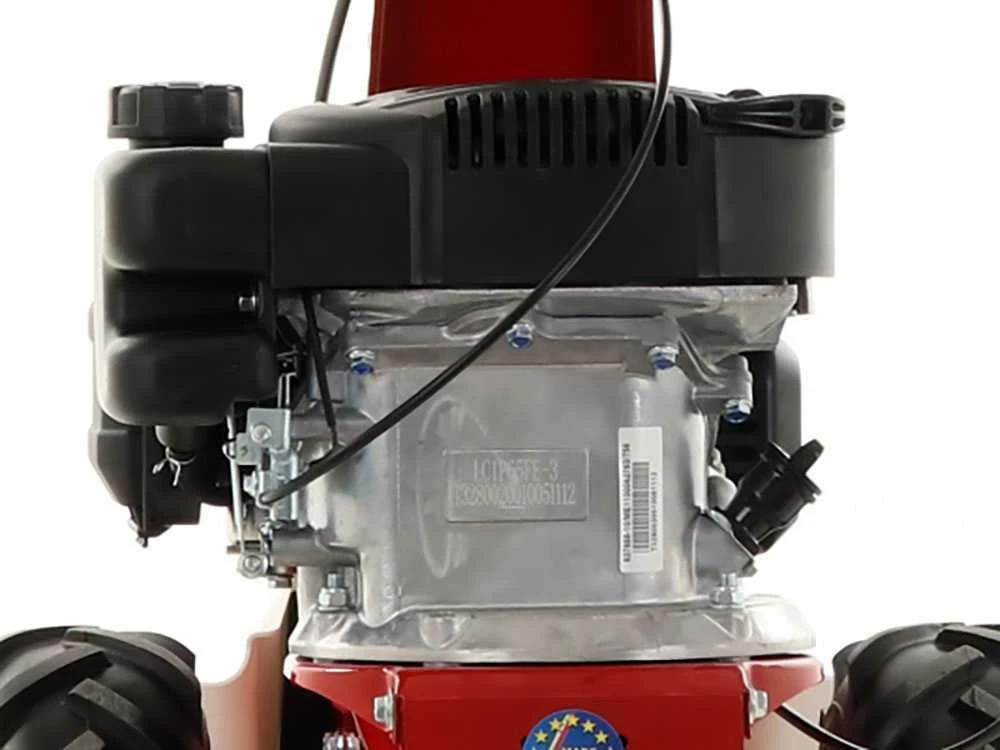 Motofaucheuse M90 Eurosystems TractĂ©e Avec Moteur Loncin 123 â Image 20