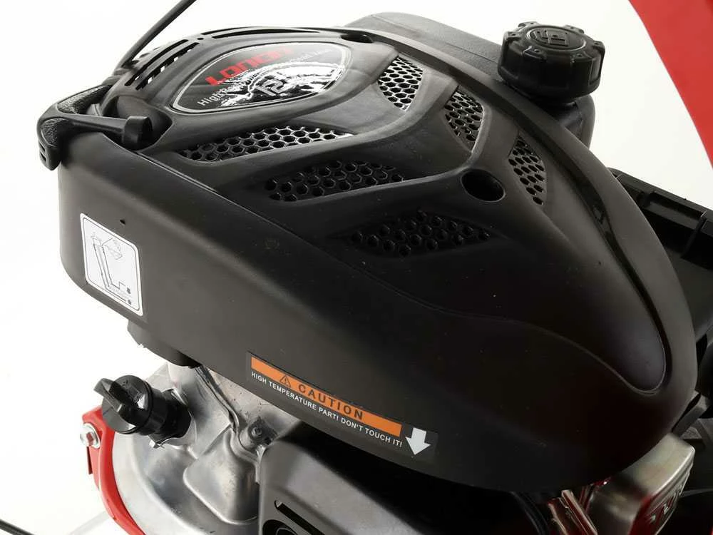 Motofaucheuse M90 Eurosystems TractĂ©e Avec Moteur Loncin 123 â Image 17