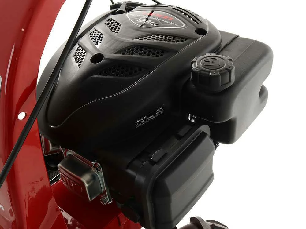 Motofaucheuse M90 Eurosystems TractĂ©e Avec Moteur Loncin 123 â Image 18