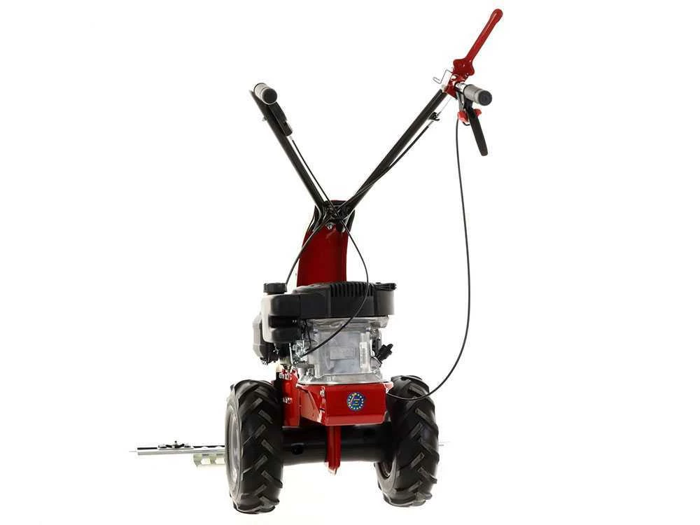 Motofaucheuse M90 Eurosystems TractĂ©e Avec Moteur Loncin 123 â Image 6