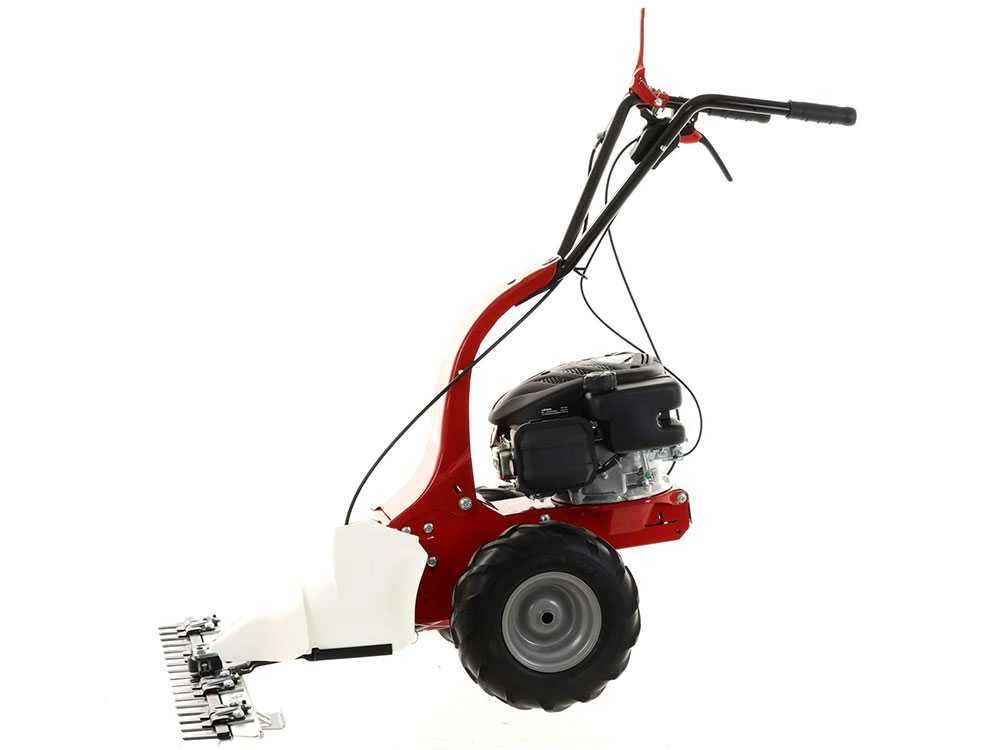 Motofaucheuse M90 Eurosystems TractĂ©e Avec Moteur Loncin 123 â Image 9