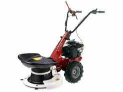 Motofaucheuse Rotative Eurosystem Minieffe M150 Moteur B&S 625 EXi