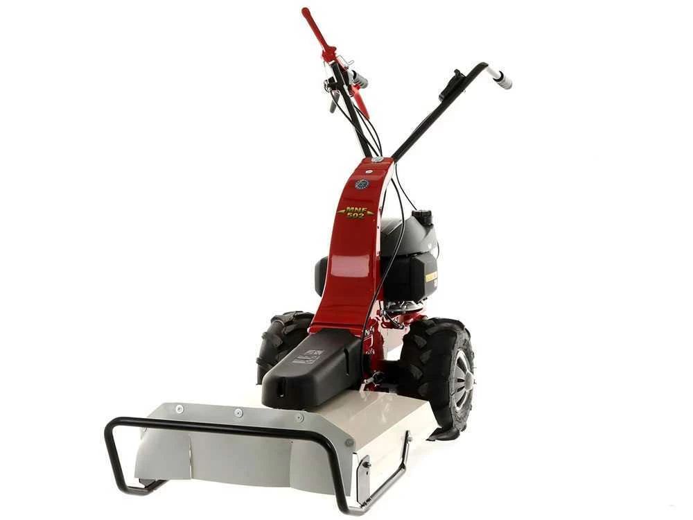 Motofaucheuse Rotative Eurosystem Minieffe M150 RM - Moteur Honda GCVx 170 â Image 2