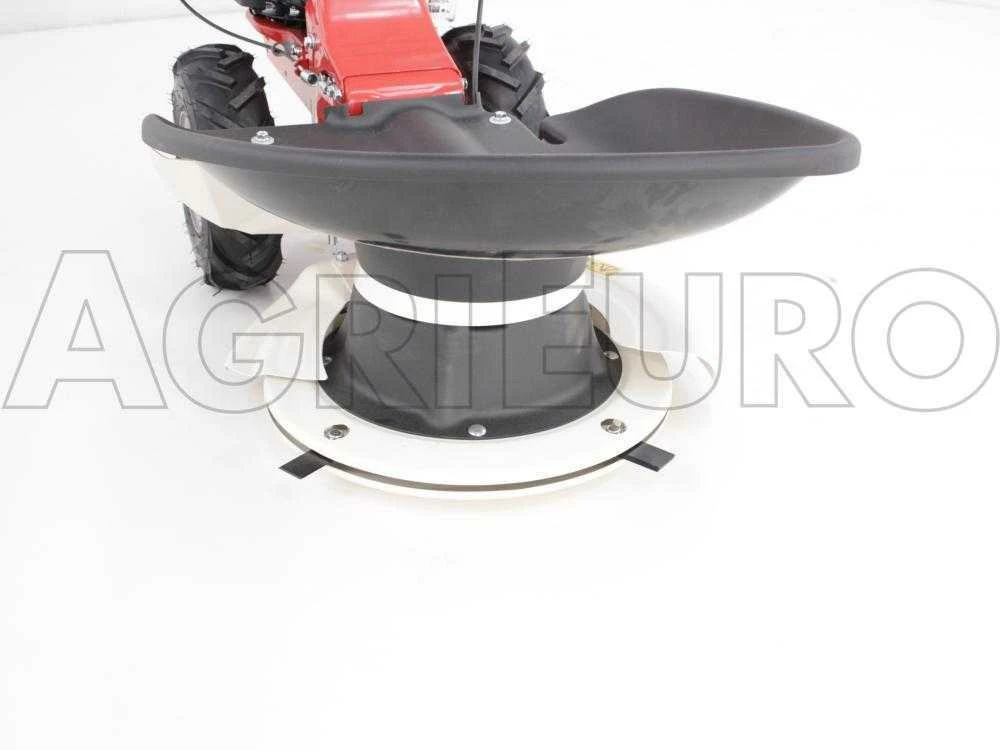 Motofaucheuse Rotative Eurosystem Minieffe M150 RM - Moteur Honda GCVx 170 â Image 19