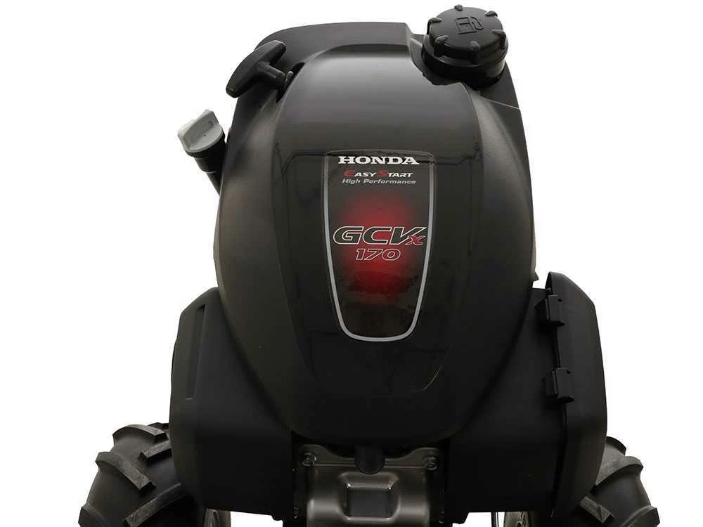 Motofaucheuse Rotative Eurosystem Minieffe M150 RM - Moteur Honda GCVx 170 â Image 11