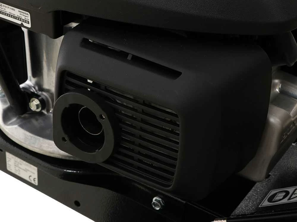 Motofaucheuse Rotative Eurosystem Minieffe M150 RM - Moteur Honda GCVx 170 â Image 14