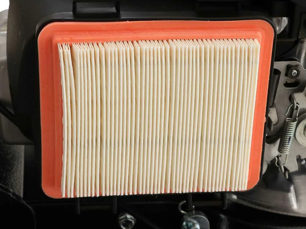 Motofaucheuse Rotative Eurosystem Minieffe M150 RM - Moteur Honda GCVx 170 â Image 15