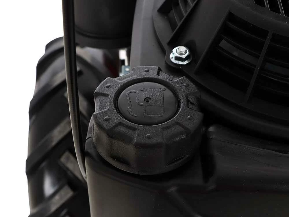 Motofaucheuse Rotative Eurosystem Minieffe RM - Avec Moteur Loncin 196 OHV â Image 10