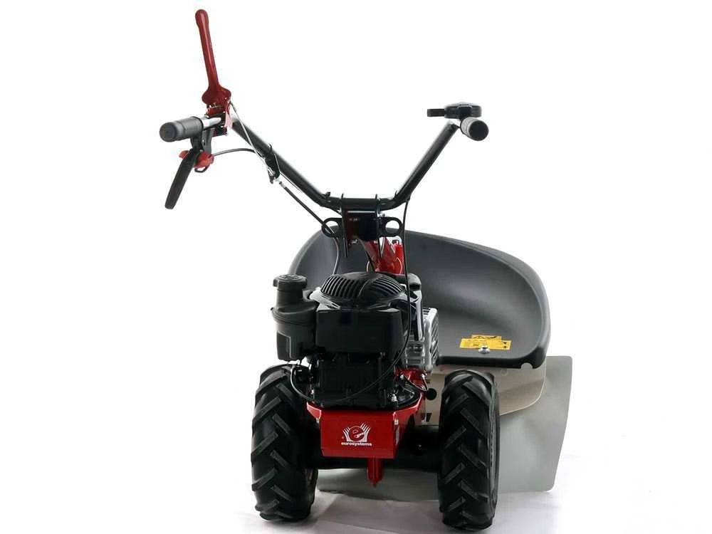 Motofaucheuse Rotative Thermique Avec Roues TractĂ©es Eurosystems RS210 - B&S 675 EXi S â Image 14