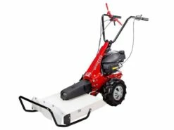 Motofaucheuse Thermique Eurosystems Minieffe M150 RM - Honda GCVx 170