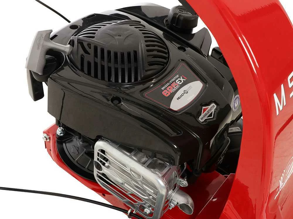 Motofaucheuse Tractée Eurosystems M90 - Moteur B&S 625 EXi-Series – Image 18