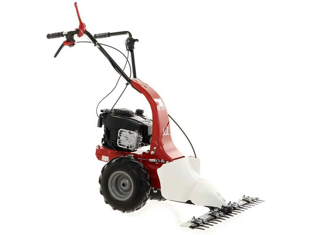 Motofaucheuse Tractée Eurosystems M90 - Moteur B&S 625 EXi-Series – Image 9