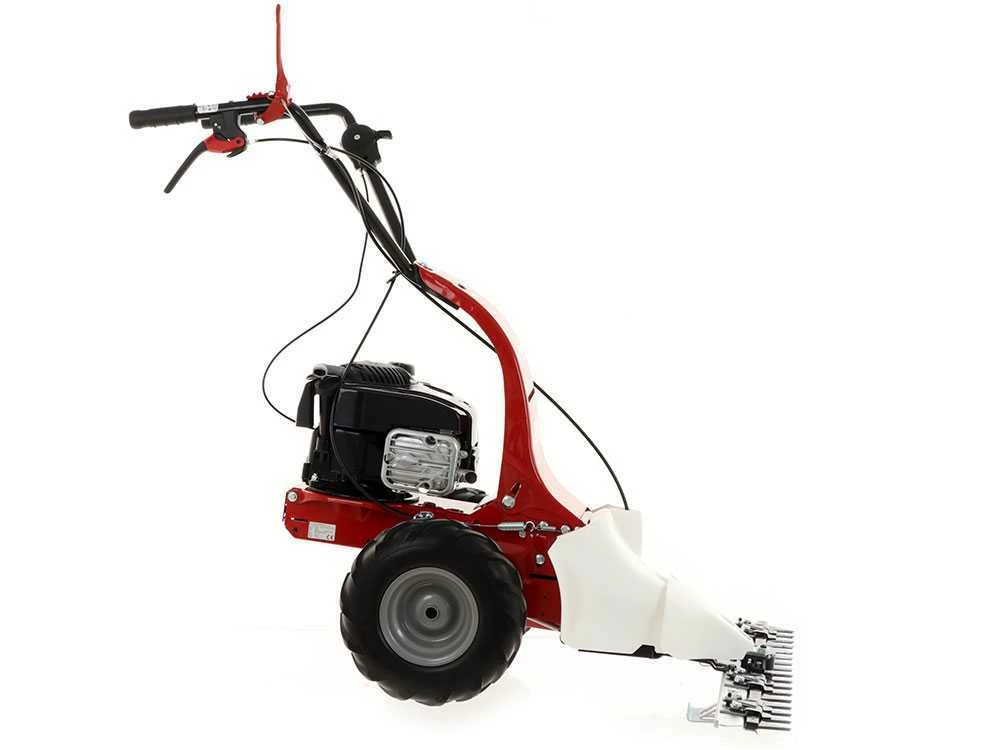 Motofaucheuse Tractée Eurosystems M90 - Moteur B&S 625 EXi-Series – Image 8