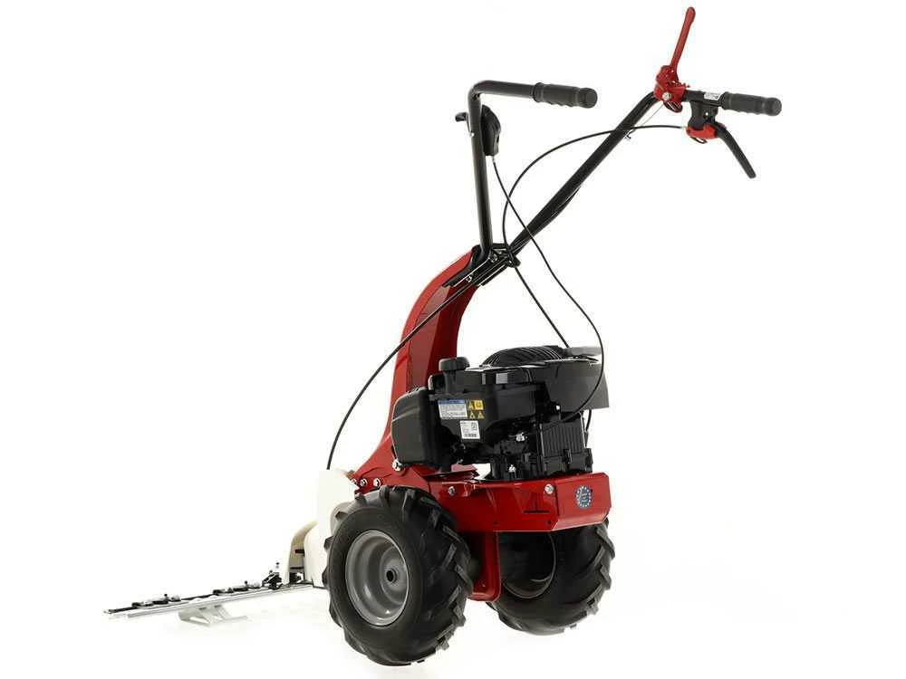 Motofaucheuse Tractée Eurosystems M90 - Moteur B&S 625 EXi-Series – Image 2