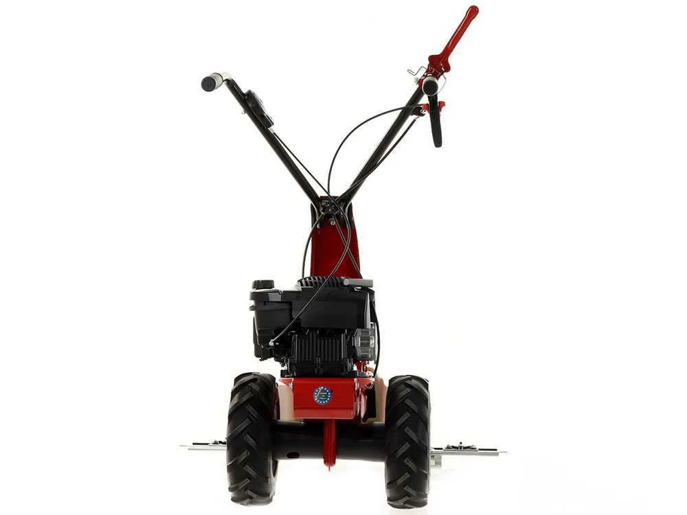 Motofaucheuse Tractée Eurosystems M90 - Moteur B&S 625 EXi-Series – Image 4