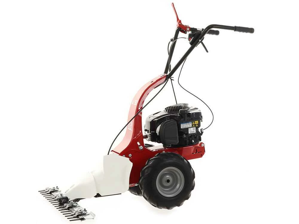 Motofaucheuse Tractée Eurosystems M90 - Moteur B&S 625 EXi-Series – Image 11