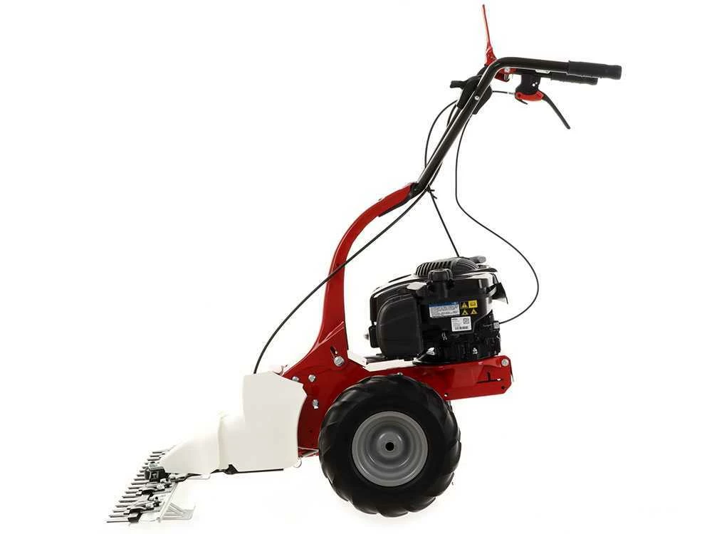 Motofaucheuse Tractée Eurosystems M90 - Moteur B&S 625 EXi-Series – Image 14