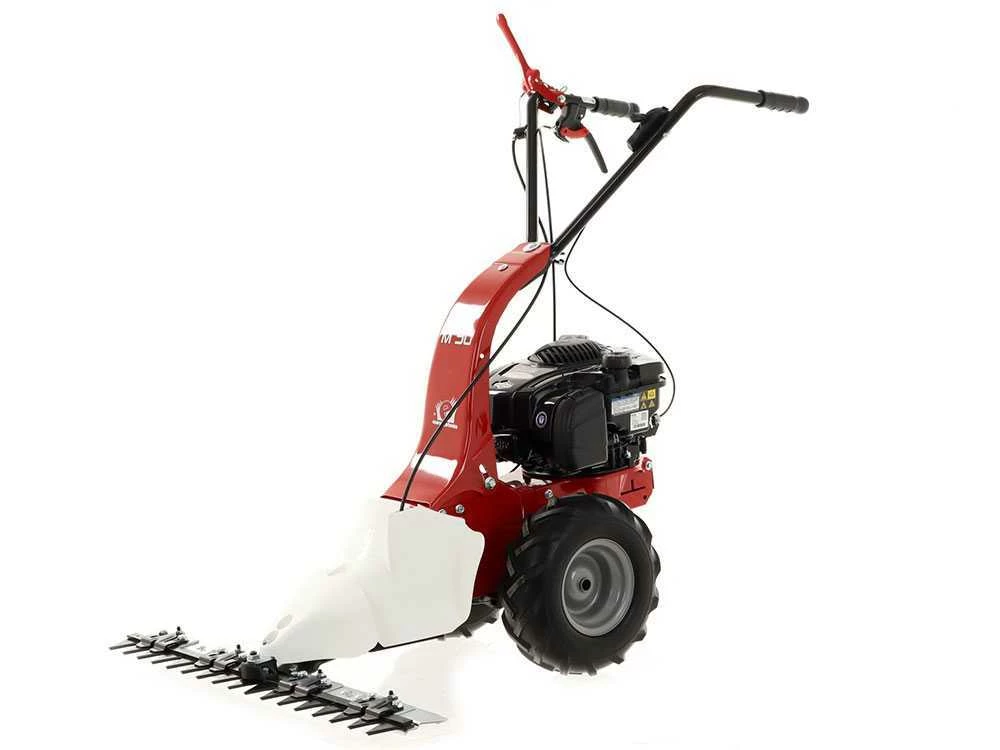 Motofaucheuse Tractée Eurosystems M90 - Moteur B&S 625 EXi-Series – Image 16