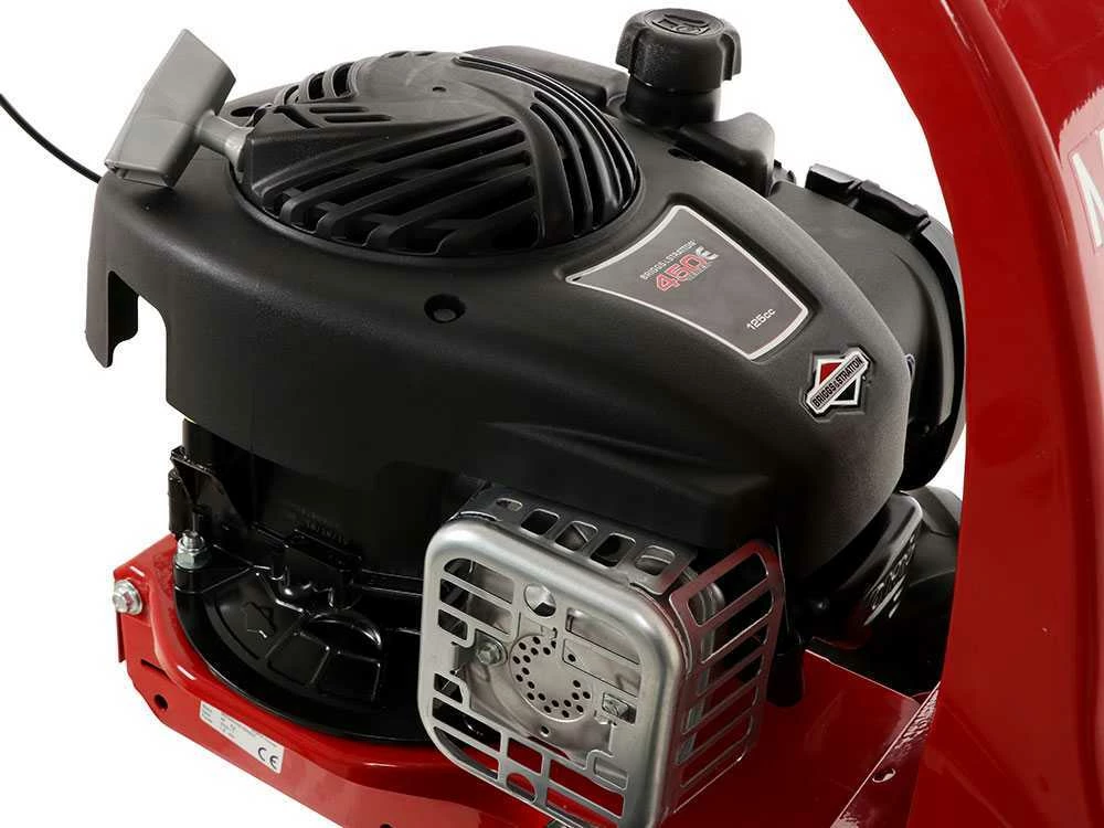 Motofaucheuse TractĂ©e Thermique Eurosystems M90 Moteur Essence B&S 450 E â Image 17