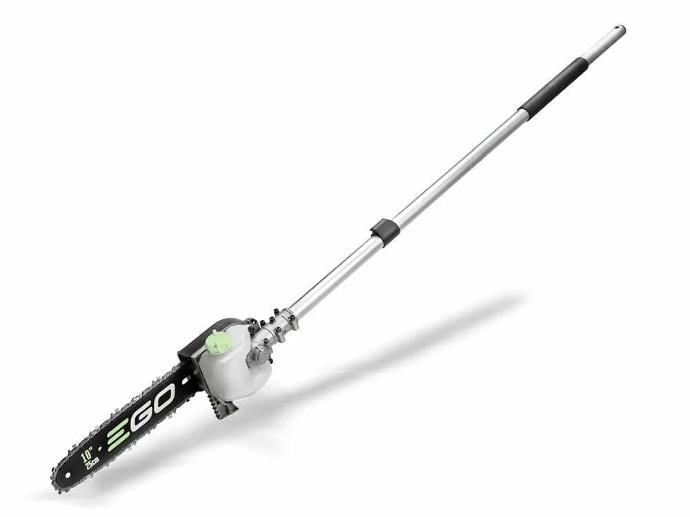 PROMO EGO Perche élagueuse, Taille-haies Multifonctions à Batterie EGO PH1400E - 56V - Batterie De 2.5Ah + Sac – Image 19