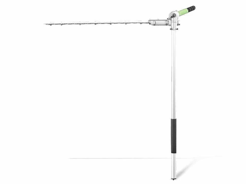 PROMO EGO Perche élagueuse, Taille-haies Multifonctions à Batterie EGO PH1400E - 56V - Batterie De 2.5Ah + Sac – Image 14