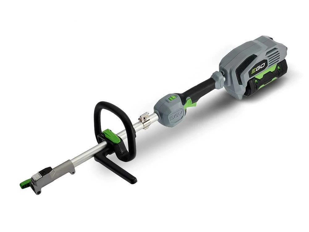 PROMO EGO Perche élagueuse, Taille-haies Multifonctions à Batterie EGO PH1400E - 56V - Batterie De 2.5Ah + Sac – Image 8