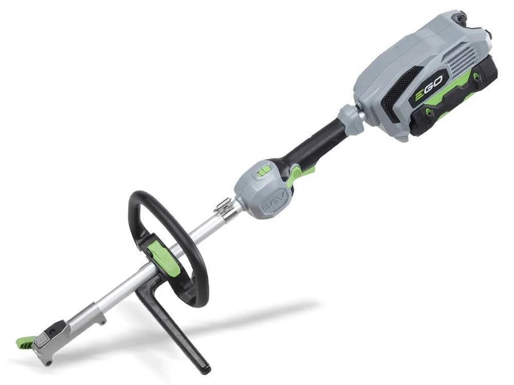 PROMO EGO Perche élagueuse, Taille-haies Multifonctions à Batterie EGO PH1400E - 56V - Batterie De 2.5Ah + Sac – Image 9