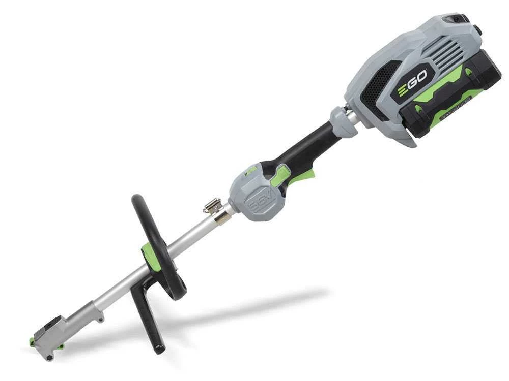 PROMO EGO Perche élagueuse, Taille-haies Multifonctions à Batterie EGO PH1400E - 56V - Batterie De 2.5Ah + Sac – Image 10