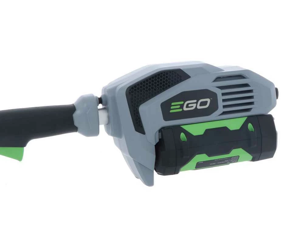 PROMO EGO Perche élagueuse, Taille-haies Multifonctions à Batterie EGO PH1400E - 56V - Batterie De 2.5Ah + Sac – Image 11
