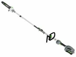 PROMO EGO Perche élagueuse, Taille-haies Multifonctions à Batterie EGO PH1400E - 56V - Batterie De 2.5Ah + Sac