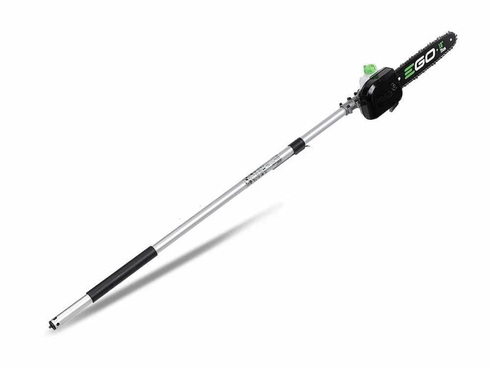 PROMO EGO Perche élagueuse, Taille-haies Multifonctions à Batterie EGO PH1400E - 56V - Batterie De 2.5Ah + Sac – Image 2