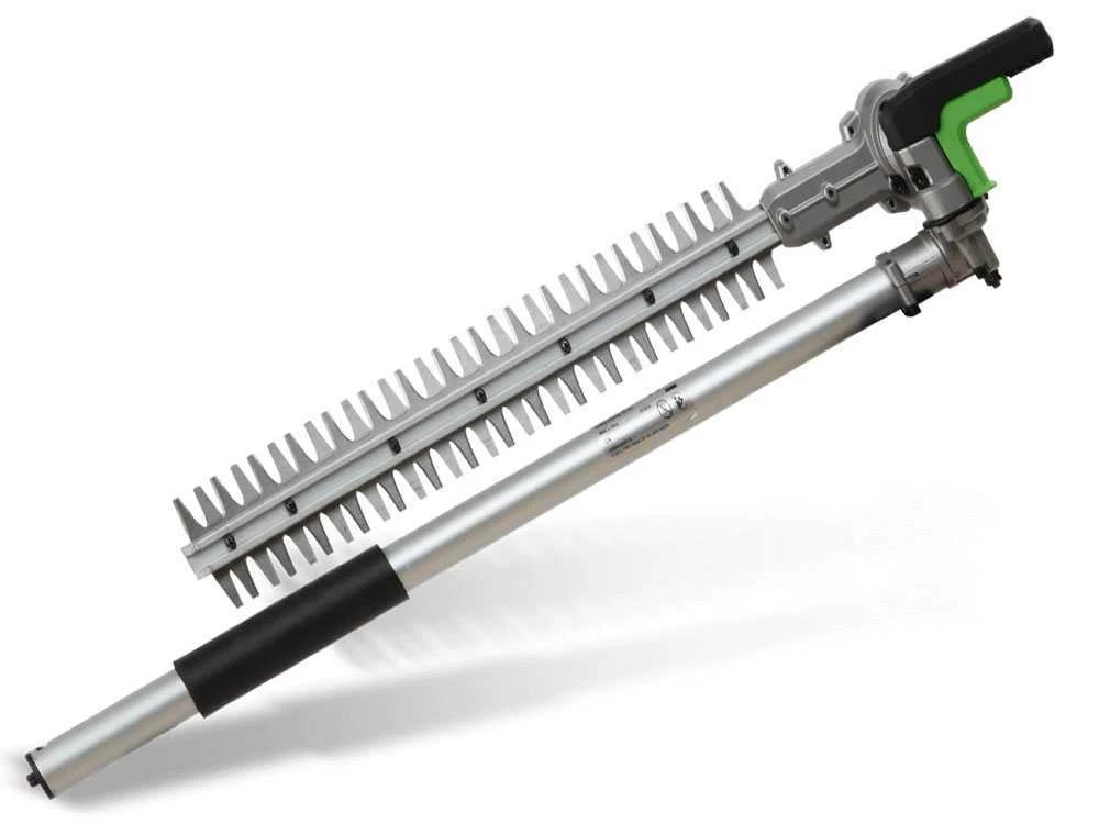 PROMO EGO Perche élagueuse, Taille-haies Multifonctions à Batterie EGO PH1400E - 56V - Batterie De 2.5Ah + Sac – Image 5