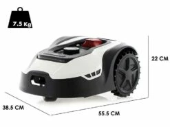 Robot Tondeuse AMA Freemow RBA 800 Série M