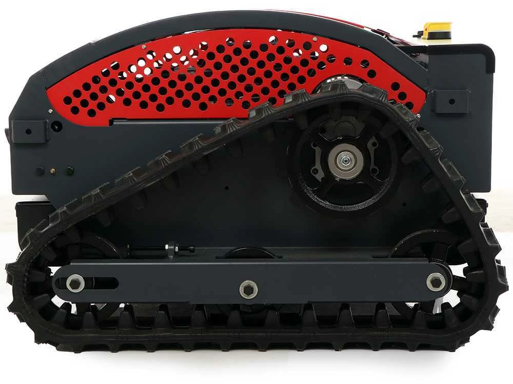 Robot Tondeuse Débroussailleuse Radiocommandé Hybride BlueBird FM 23-53 – Image 18