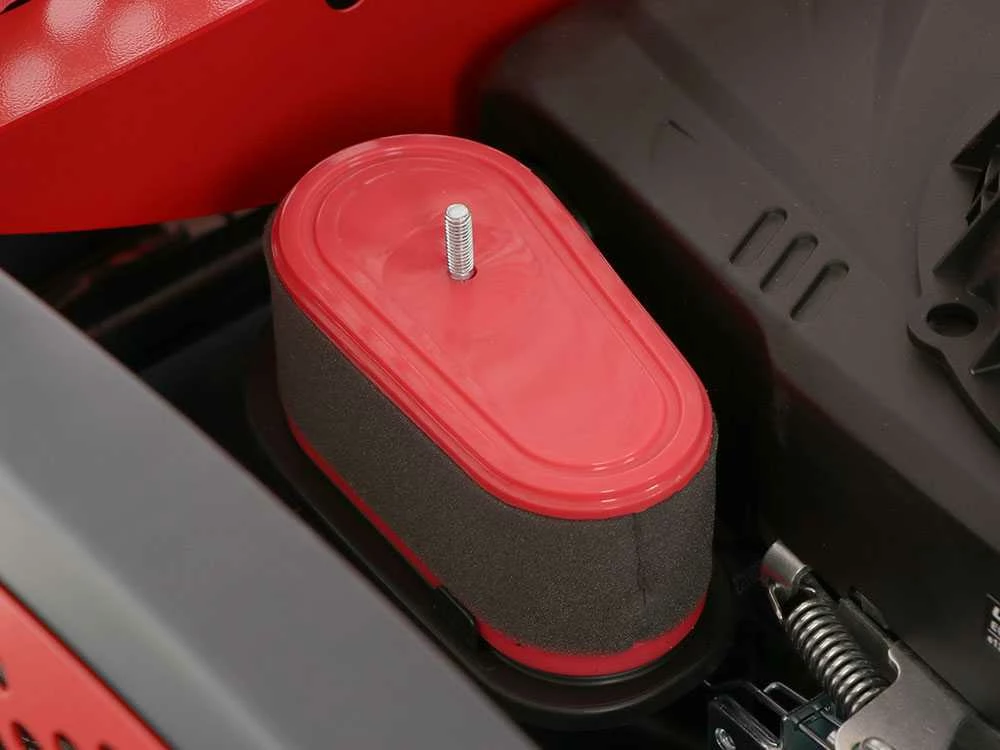 Robot Tondeuse Débroussailleuse Radiocommandé Hybride BlueBird FM 23-53 – Image 14