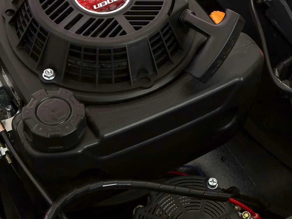 Robot Tondeuse Débroussailleuse Radiocommandé Hybride BlueBird FM 23-53 – Image 16